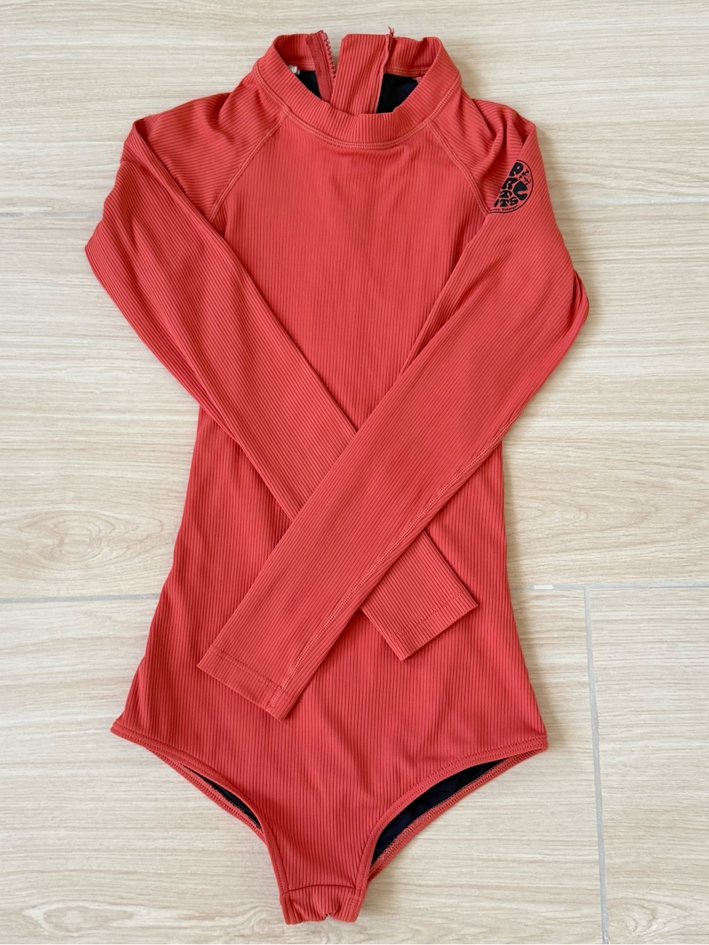 Rip Curl G-Bomb Long Sleeve UV Surf Suit 6 - Picture 2 of 9
